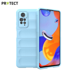 IX008 PROTECT Protective Case for Xiaomi Redmi Note 12 Pro 4G
