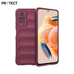 IX008 PROTECT Protective Case for Xiaomi Redmi Note 12 Pro 4G