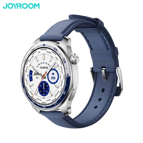 JOYROOM JR-FC3 Smartwatch, Blue