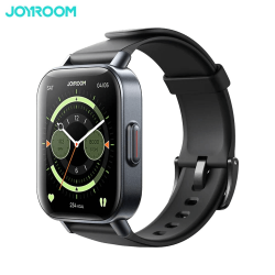 JOYROOM JR-FT3S Fit-life Series Smartwatch, Space Gray