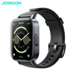 Montre Connectée JOYROOM JR-FT3S Fit-life Series Gris Sidéral