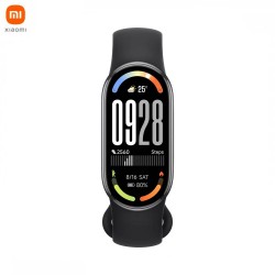Xiaomi Smart Band 10 Smartwatch