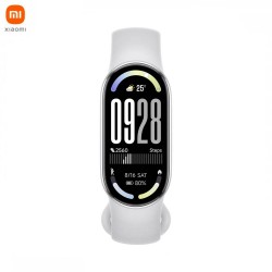 Montre Connect&eacute;e Xiaomi Smart Band 10