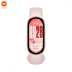 Xiaomi Smart Band 10 Smartwatch