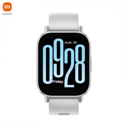 Montre Connect&eacute;e Xiaomi Redmi Watch 5 Active