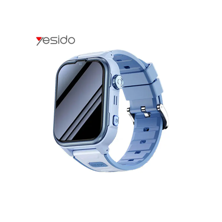 Montre Connectée Yesido IO37 pour Enfant