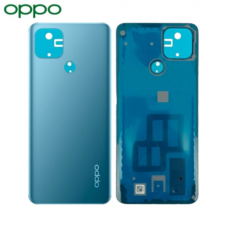 OPPO A15 Rear Glass - Original or Premium - oppo rear window