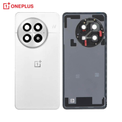 OnePlus 13 5G Rear Glass - Original
