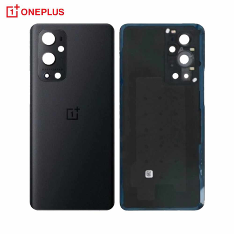 OnePlus 9 Pro Stellar Black Rear Glass - Genuine