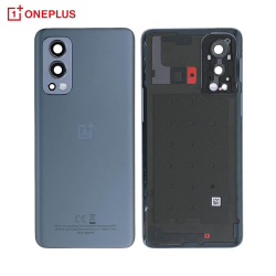OnePlus Nord 2 5G Rear Glass Panel - Original