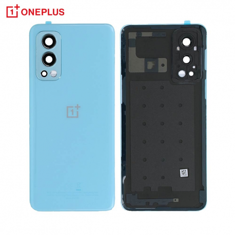Vitre arrière OnePlus Nord 2 5G - Originale