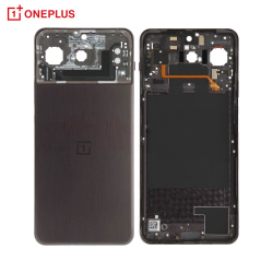 OnePlus Nord 4 5G Rear Glass - Original