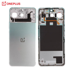 Vitre arri&egrave;re OnePlus Nord 4 5G - Originale