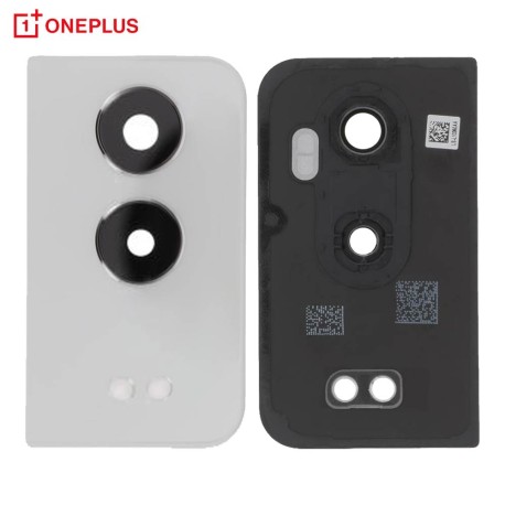 OnePlus Nord 4 5G Rear Glass - Original TOP
