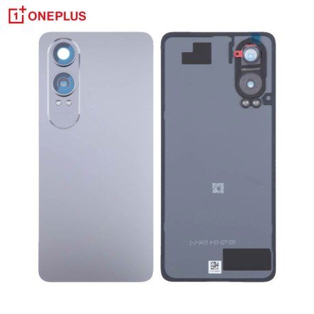 OnePlus Nord CE 4 Lite 5G Rear Glass - Original