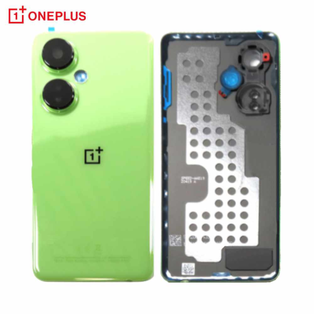 OnePlus Nord CE 3 Lite 5G Rear Glass - Original