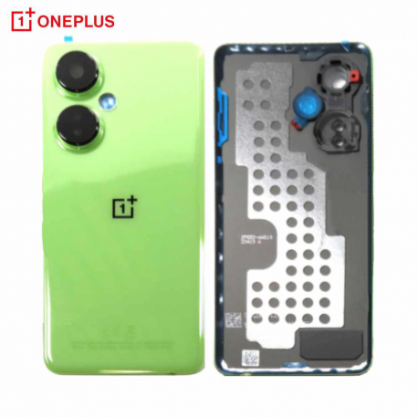 Vitre arrière OnePlus Nord CE 3 Lite 5G - Originale