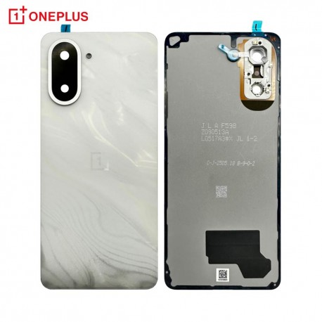Vitre arrière OnePlus Nord CE5 5G - Originale