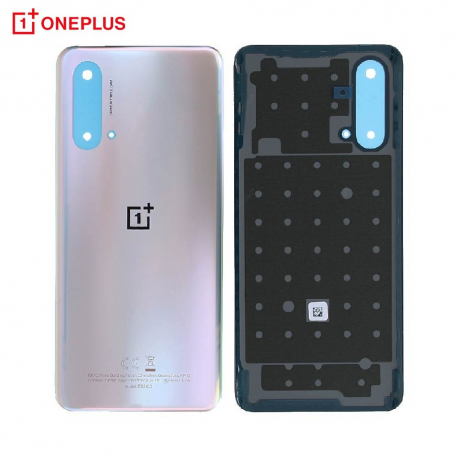 Vitre arrière OnePlus Nord CE 5G - Originale