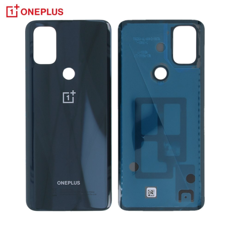 OnePlus Nord N10 5G Midnight Ice Rear Glass - Original
