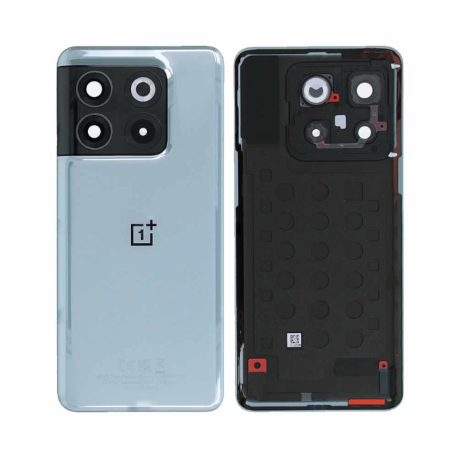 OnePlus 10T 5G Rear Glass - Premium