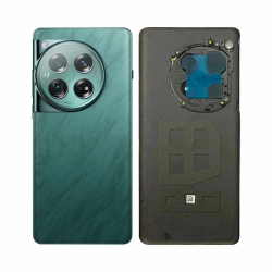 Vitre arri&egrave;re OnePlus 12 5G - Premium