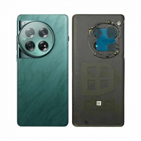 Vitre arrière OnePlus 12 5G - Premium