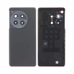 OnePlus 12R 5G Rear Glass - Premium