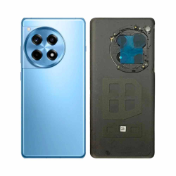 OnePlus 12R 5G Rear Glass - Premium
