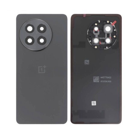 OnePlus 13R 5G Rear Glass - Premium