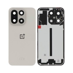 OnePlus 15 5G Rear Glass - Premium