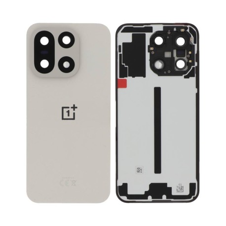 OnePlus 15 5G Rear Glass - Premium