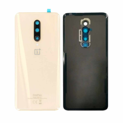 OnePlus 7 Pro Rear Glass - Premium