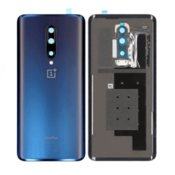 OnePlus 7 Pro Rear Glass - Premium