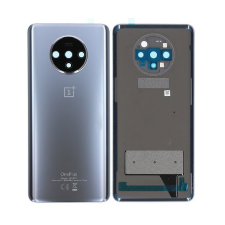 OnePlus 7T Rear Glass - Premium