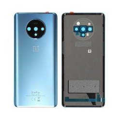 Vitre arri&egrave;re OnePlus 7T - Premium