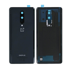 Vitre arri&egrave;re OnePlus 8 - Premium