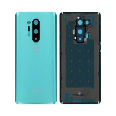 Vitre arrière OnePlus 8 Pro - Premium