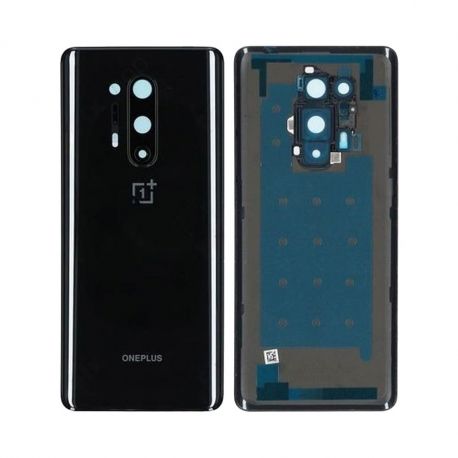 Vitre arrière OnePlus 8 Pro - Premium