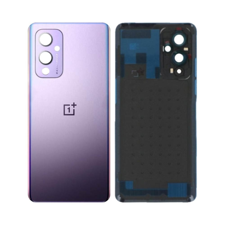 OnePlus 9 Rear Glass - Premium