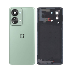 Vitre arri&egrave;re OnePlus Nord 2T 5G - Premium