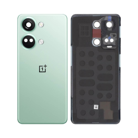 OnePlus Nord 3 5G Rear Glass - Premium