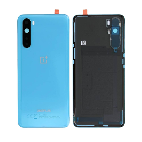 OnePlus Nord Rear Glass - Premium