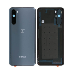 Vitre arri&egrave;re OnePlus Nord - Premium