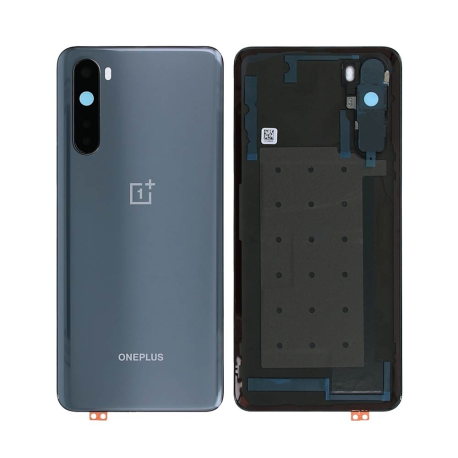 OnePlus Nord Rear Glass - Premium