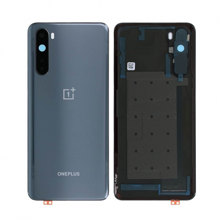 Vitre arrière OnePlus Nord - Premium