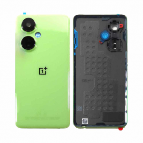 Vitre arrière OnePlus Nord CE 3 Lite 5G - Premium