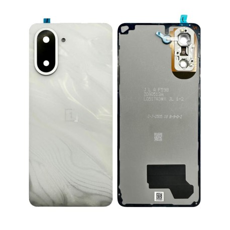 OnePlus Nord CE5 5G Rear Glass - Premium