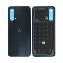 Vitre arrière OnePlus Nord CE 5G Charcoal Ink - Premium