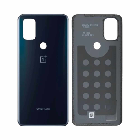 OnePlus Nord N10 5G rear cover